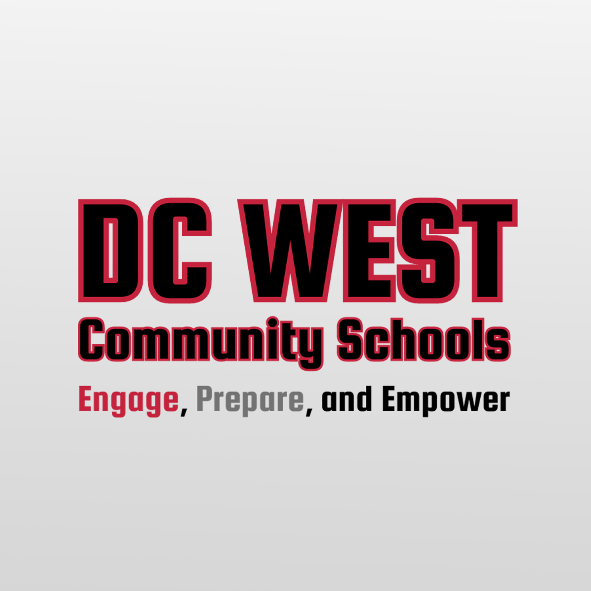 DC West Community Schools
