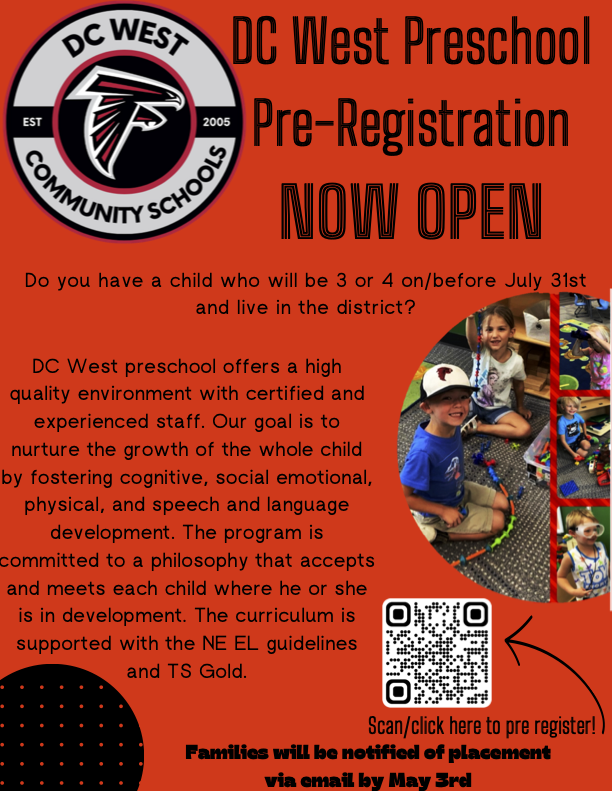 DC West Community Schools